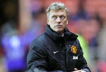 David Moyes lọt vào danh sách HLV xuất sắc nhất tháng 12