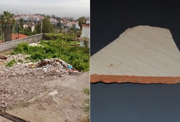 Gần 3 triệu đồng cho 1 viên gạch nhà cũ Ronaldo