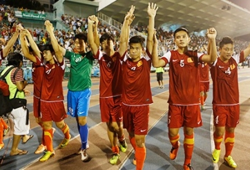 Giải U19 Quốc tế  sẽ được tổ chức thường niên hàng năm