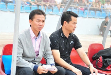 HLV Hoàng Anh Tuấn bức xúc vì bị Hải Phòng 'trảm'