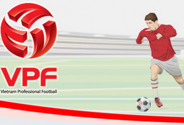 Lịch thi đấu và trực tiếp vòng 24 V-League 2014