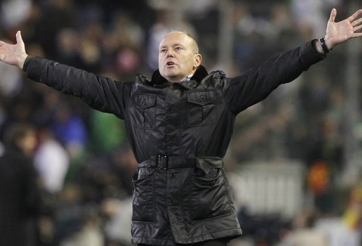 Pepe Mel tiếp quản ghế HLV West Brom