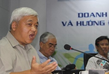 Tòa trả lại hồ sơ vụ án 'bầu' Kiên để điều tra thêm