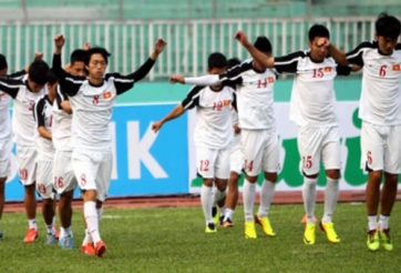 U19 Việt Nam vs U19 Tottenham: Quyết tâm đứng lên, 18h00 ngày 10/1