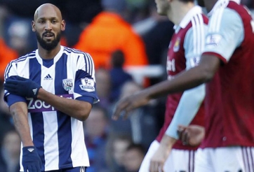 Anelka bị đặt dưới kính hiển vi của chuyên gia