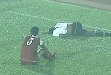 Video: Pha bóng dẫn đến quả 11m của U19 Việt Nam