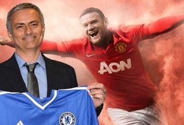 Mourinho vẫn chưa “buông tha” cho Man Utd