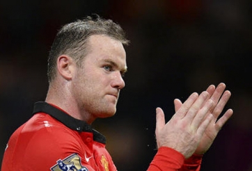 'Từ trong sâu thẳm Rooney muốn rời MU'