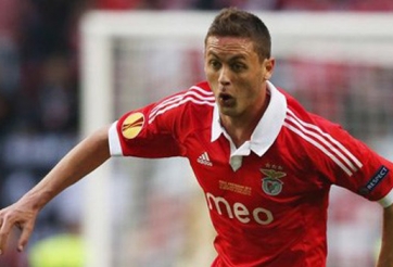 Chelsea đạt thỏa thuận mua Nemanja Matic