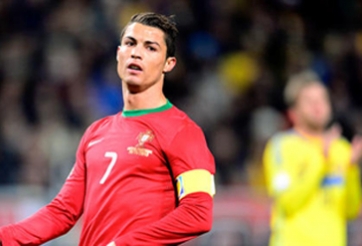 Cristiano Ronaldo sở hữu những phẩm chất 'siêu độc'