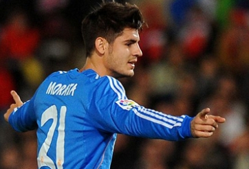 Ancelotti dội gáo nước lạnh vào tham vọng của Arsenal