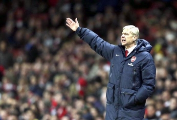 Arsenal không mua sắm trong mùa Đông: Cứng đầu như ông Wenger