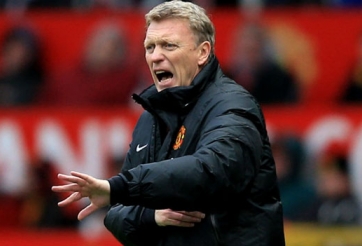 David Moyes lặn lội đến Italia tìm tân binh