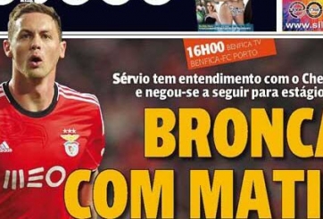 Tin Chuyển Nhượng 13/1: Chelsea sắp ra mắt tân binh