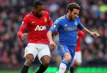 Man Utd tìm ra giải pháp mới để “câu” Mata