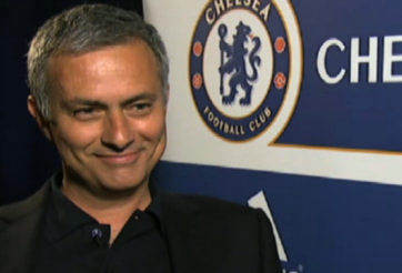 Mourinho: Tôi sẽ ra đi trừ khi Chelsea cho rằng đã đến lúc