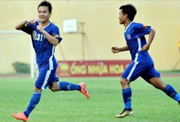 Thắng trận mở màn V-League 2014, QNK.Quảng Nam được thưởng lớn