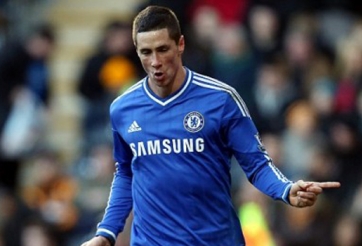 Tin Torres, Mourinho quyết không mua tiền đạo