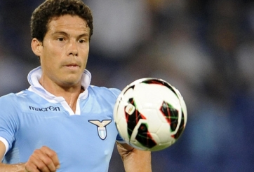 Arsenal mất Hernanes vào tay Inter Milan