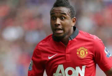 Anderson chia tay Man Utd gia nhập Fiorentina