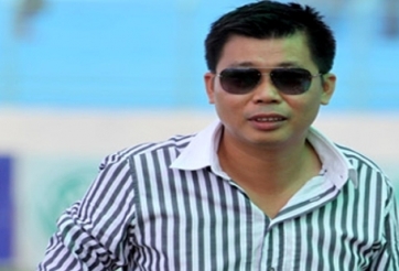 V.Ninh Bình được bầu Trường bơm “doping” đúng lúc