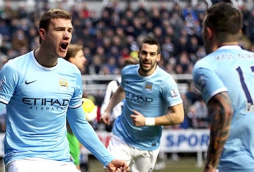 Bóng dáng nhà vô địch Premier League