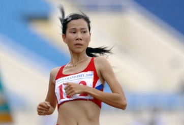 Các ngôi sao điền kinh Việt đi Đức 'luyện vàng' ASIAD?