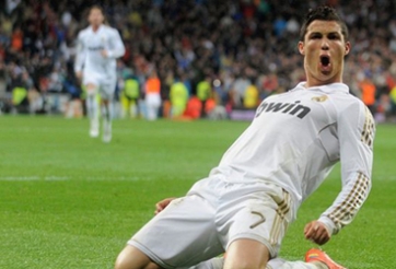 Video: Tất cả những pha kiến tạo và bàn thắng của Ronaldo trong năm 2013