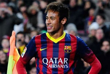 Barca yêu cầu dừng ngay việc điều tra vụ Neymar