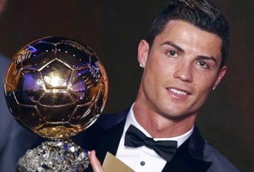 Vừa có QBV, Ronaldo đã lên tiếng thách thức Atletico và Barca