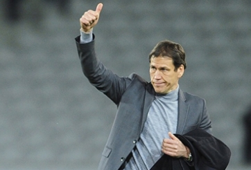Rudi Garcia: Tất cả học trò của tôi đều xứng đáng giành Quả bóng vàng