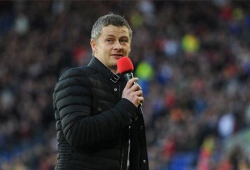 HLV Solskjaer kín tiếng về hai mục tiêu chuyển nhượng từ Man United