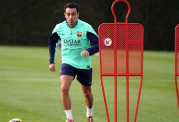 Man City lên kế hoạch chiêu mộ “nhạc trưởng” của Barca