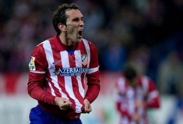 Video bàn thắng: Atletico Madrid 2-0 Valencia (Cup nhà vua TBN)