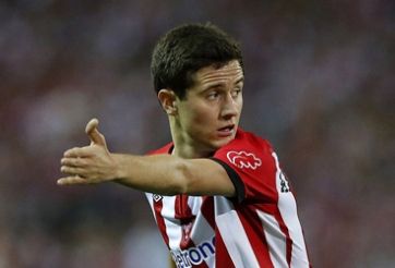 Ander Herrera lên tiếng về thương vụ chuyển đến MU