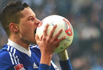 Tin chuyển nhượng: Arsenal chuẩn bị ‘tiền tấn’ chiêu mộ ‘Persie mới’