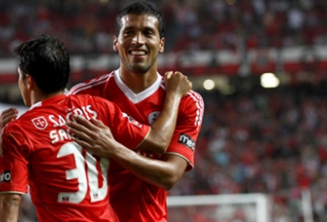 Tin chuyển nhượng: Ezequiel Garay tuyên bố chỉ muốn đến MU