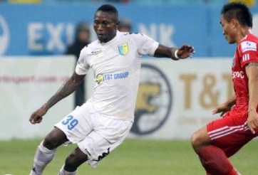 Hà Nội T&T và V.Ninh Bình “khốn khổ” vì ngoại binh thứ Tư