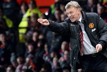 Sau Italia, David Moyes tiếp tục sang Pháp tìm tân binh