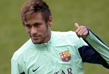 Neymar: Tôi sẽ làm nên lịch sử tại Barca