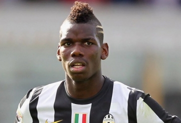 Tin Chuyển Nhượng: Pogba quyết ‘cạch mặt’ Man United