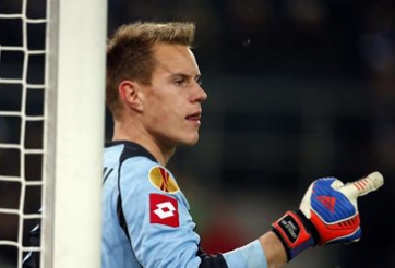 Tin Chuyển Nhượng: Ter Stegen sang Barcelona với giá 12 triệu euro?