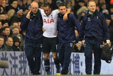 Tottenham sắp có ‘hợp đồng’ đầu tiên trong mùa đông