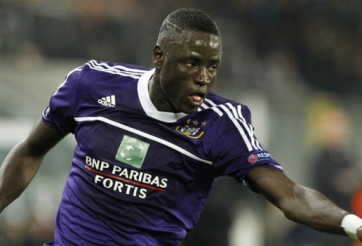 Tin Chuyển Nhượng: Arsenal quan tâm tới Kouyate