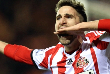 Tin Chuyển Nhượng: Fabio Borini muốn trở lại Liverpool