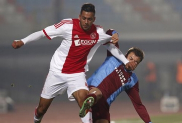 Tin Chuyển Nhượng: Liverpool và Man City chú ý tới sao trẻ Ajax