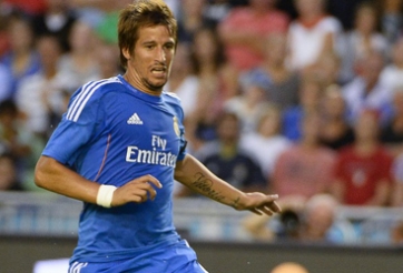 Tin chuyển nhượng: Real sẽ để Coentrao đến MU nếu…