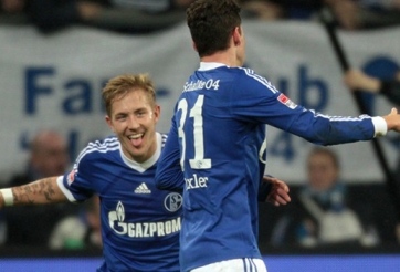 Tottenham quyết định việc Draxler đến Arsenal