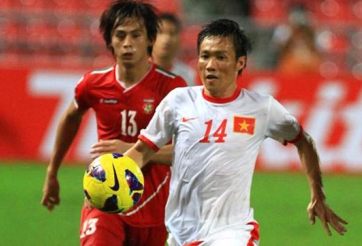 BXH FIFA 1/2014: Việt Nam tiếp tục tiến bước