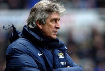 Hủy diệt Blackburn, HLV Man City mơ về cú ăn 4